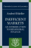 Inefficient Markets: an Introduction to Behavioral Finance (Clarendon Lectures in Economics)