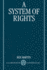 A System of Rights