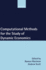Computational Methods for the Study of Dynamic Economies