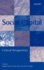 Social Capital: Critical Perspectives