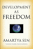Development as Freedom C