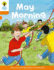 Oxford Reading Tree Biff, Chip and Kipper Stories Decode and Develop: Level 6: May Morning