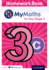 Mymaths: For Key Stage 3: Homework Book 3c