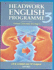 Headwork English Programme: Bk.3 (Headwork)