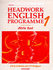 Headwork English Programme