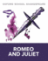 Romeo and Juliet: Oxford School Shakespeare (Oxford School Shakespeare Series)