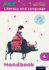 Literacy & Language: Year 4 Teaching Handbook (Read Write Inc. Literacy and Language)