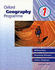 Oxford Geography Programme: Bk.1 (Oxford Geography Program)