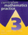 Curriculum Mathematics Practice (Bk.3)