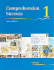 Comprehension Success: Level 1: Pupils' Book 1: Pupil's Book Bk.1