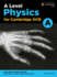 A Level Physics for OCR A Student Book