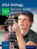 Aqa a Level Biology Year 2 Revision Guide: With All You Need to Know for Your 2022 Assessments (Aqa a Level Sciences 2014)