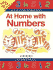 At Home With Numbers (New Oxford Workbooks)