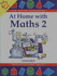 At Home With Maths 2: Vol 2 (New Oxford Workbooks)