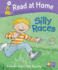 Read at Home: Level 1b: Silly Races