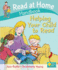 Read at Home: Helping Your Child to Read Handbook (Read at Home Handbook)