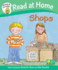 Read at Home: Floppys Phonics: L2a: Shops