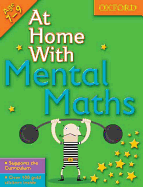At Home With Mental Maths (7-9)