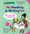 Read Write Inc. : My Reading and Writing Kit: More Sounds and Blending