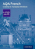Aqa French a Level and as Grammar & Translation Workbook: Get Revision With Results