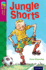 Oxford Reading Tree Treetops Fiction: Level 10: Jungle Shorts