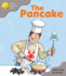 Oxford Reading Tree: Stage 1: First Words Storybooks: the Pancake (Oxford Reading Tree)
