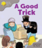 Oxford Reading Tree: Stage 1: First Words Storybooks: a Good Trick: Pack a