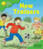 Oxford Reading Tree: Stage 2: Storybooks: New Trainers