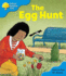 Oxford Reading Tree: Stage 3: Storybooks: the Egg Hunt