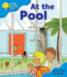 Oxford Reading Tree: Stage 3: More Storybooks: at the Pool