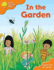 Oxford Reading Tree: Stages 6-7: Storybooks (Magic Key): in the Garden
