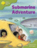 Oxford Reading Tree: Stages 6-7: More Storybooks (Magic Key): Submarine Adventure: Pack B