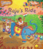 Oxford Reading Tree: Stage 8: Snapdragons: Raju's Ride