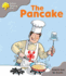 Oxford Reading Tree: Stage 1: First Words: the Pancake