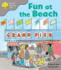 Oxford Reading Tree: Stage 1: First Words: Fun at the Beach (Ort First Words)