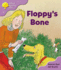 Oxford Reading Tree: Stage 1+: More First Sentences B: Floppys Bone