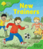 Oxford Reading Tree: Stage 2: Storybooks: New Trainers