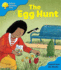 Oxford Reading Tree: Stage 3: Storybooks: the Egg Hunt
