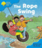 Oxford Reading Tree: Stage 3: Storybooks: the Rope Swing