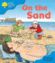 Oxford Reading Tree: Stage 3: Storybooks: on the Sand