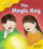 Oxford Reading Tree: Stage 5: Storybooks (Magic Key): the Magic Key