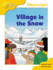 Village in the Snow