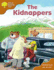 Oxford Reading Tree: Stage 8: Storybooks (Magic Key): the Kidnappers