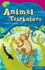 Oxford Reading Tree: Stage 10: Treetops Myths and Legends: Animal Tricksters