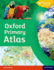 Oxford Primary Atlas New Ed