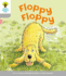 Oxford Reading Tree: Level 1: First Words: Floppy Floppy (Ort First Words)