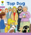 Oxford Reading Tree: Level 1+: More First Sentences A: Top Dog