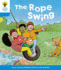 Oxford Reading Tree: Level 3: Stories: The Rope Swing