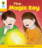 Oxford Reading Tree: Level 5: Stories: the Magic Key