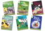 Oxford Reading Tree Biff, Chip and Kipper Level 7